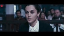 Mulk - Teaser  Rishi Kapoor & Taapsee Pannu 2018