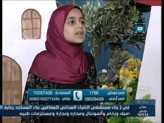 سفينة النجاة | حكاية في سورة | الشيخ أشرف عامر 9.7.2015