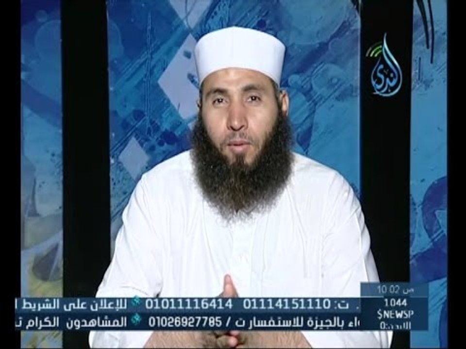 فقه الصيام في غير رمضان | فاعلم | الشيخ عبد السلام فاروق