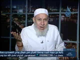 خير القرون | الشيخ شعبان درويش 1.8.2015