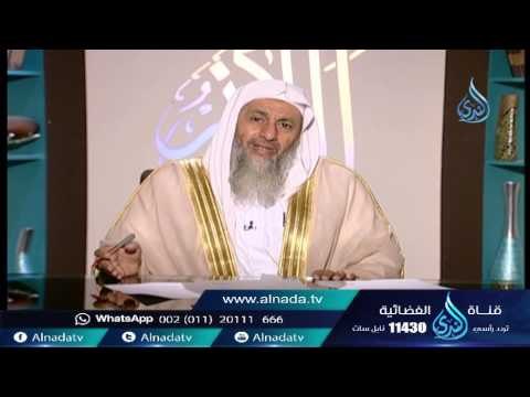 ما حكم كفارة الظهار| الشيخ مصطفى العدوي