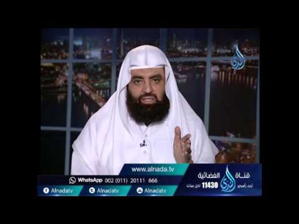 عتاب النبى صلى الله عليه وسلم لأبى بكر فى مقالته لسلمان وصهيب وبلال رضى الله عنهم