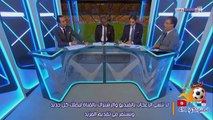 شاهد ماذا قال طارق ذياب وعصام الشوالي بعد فوز منتخب نسور قرطاج