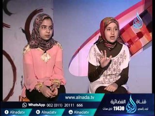 أزهار القرآن | الشيخ أشرف عامر 29.8.2015