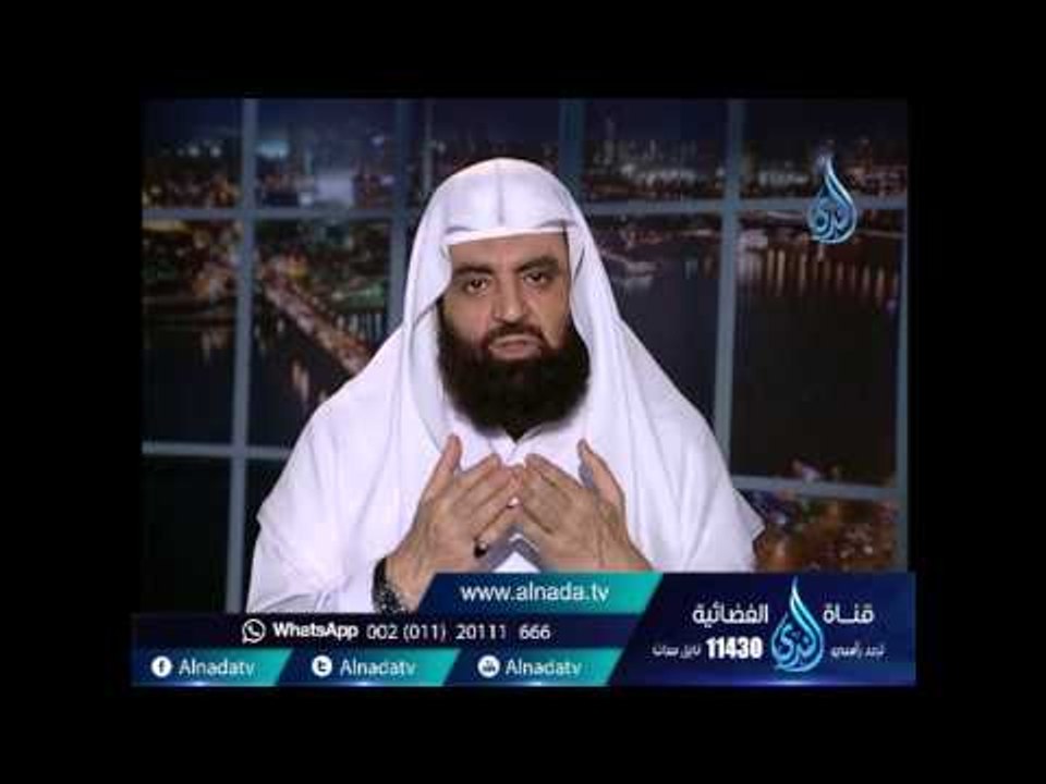 بشارات من الله تعالى للنبى صلى الله عليه وسلم ف...