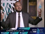 التعصب | كلام واضح | د.سامح مختار يحاوره أ.مصطفى الأزهري