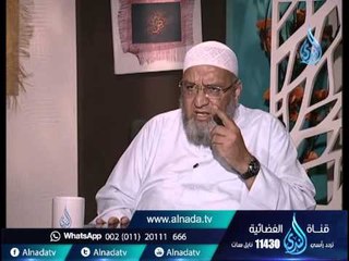 أهل الذكر | الشيخ أسامة سليمان في ضيافة أ.أحمد نصر 6.9.2015