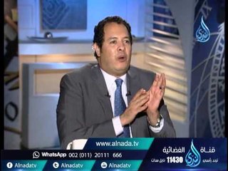 60 دقيقة | مع د.علاء رجب 23.8.2015