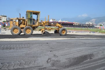 İskenderun Belediye Başkanı, Yeni Stat İçin Cumhurbaşkanı Erdoğan'a Gidecek