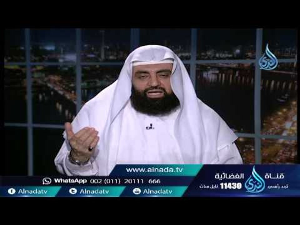 سنن الله تعالى تأتى بما تحار فيه العقول| الشيخ...