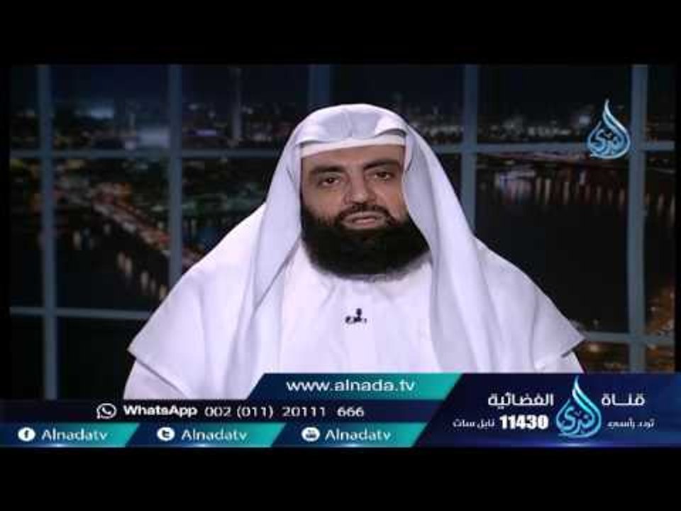 خرج قائدا لمعسكر الكفر وعاد ناقلاً لكلام رسول الله صلى الله عليه وسلم| الشيخ متولي البراجيلي