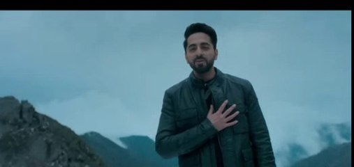 Whatsaap Status | Chan Kitthan Song | Ayushmann Khurrana &  Pranitha Subhash ♥