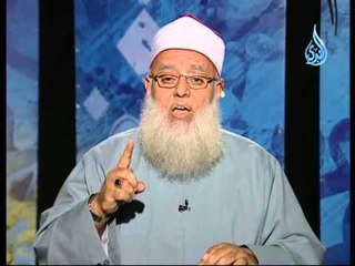 فاعلم | د.أحمد زكي 27.9.2015