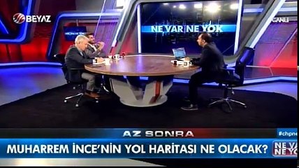 Tuğrul Selmanoğlu'ndan Cem Özdemir'e yanıt