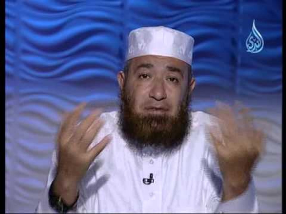 إنما الأعمال بالنيات 2 | شرح رياض الصالحين |ح5...