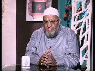 أهل الذكر | الشيخ أسامة سليمان في ضيافة أ.أحمد نصر 4.10.2015