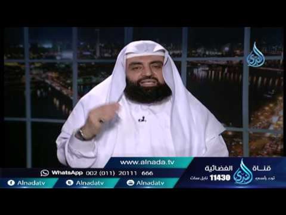 أيها العاصى أقبل ولا تقنط من رحمة الله تعالى |الشيخ متولي البراجيلي