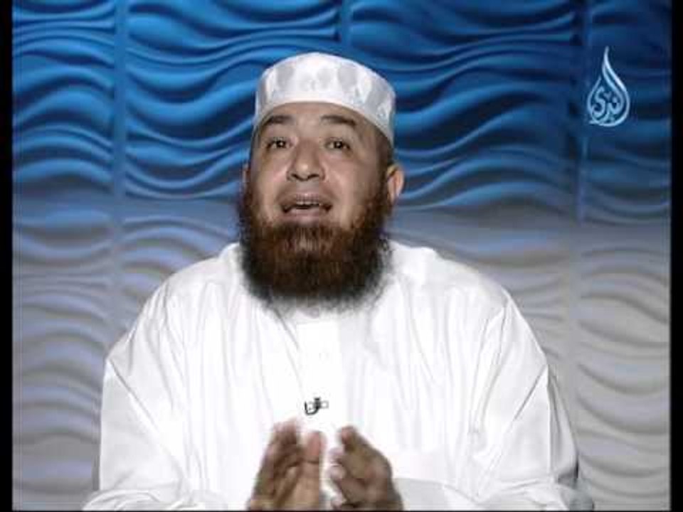 شرح رياض الصالحين | ح7 | الشيخ محمود المصري