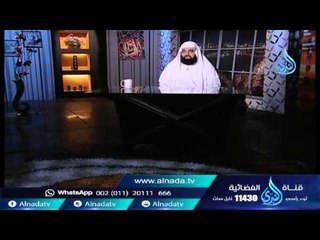 لا شفاعة فى حدود الله تعالى| الشيخ متولي البراجيلي