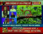 NewsX accesses surgical strike video; more proof of how India punished Pakistan