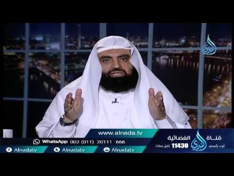 القيم الأخلاقية في غزوة حنين |إنما الأمم الأخلاق| الشيخ متولي البراجيلي 14 10 2015