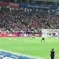 Toni Kroos Goal - Sweden vs Germany 1-2 - World Cup 2018