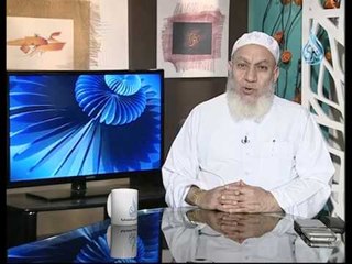 أهل الذكر|  الشيخ شعبان درويش في ضيافة الأستاذ أحمد نصر 26-10-2015