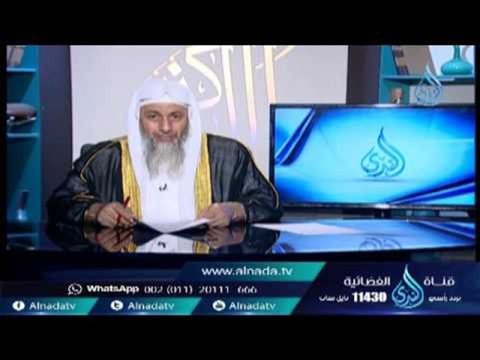 معنى حديث إن أحدكم ليعمل بعمل أهل الجنة حتى ما...