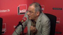 Pascal Pujol, professeur de génétique :  