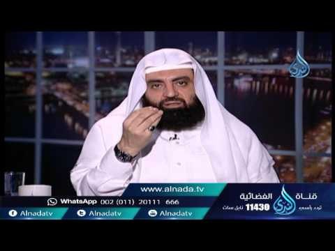 إذا جاء نصر الله والفتح أعلنت النبى صلى الله عليه وسلم باقتراب أجله | الشيخ متولي البراجيلي