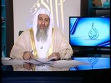هل يجوز أخذ أجر على تعليم القرآن | الشيخ مصطفى العدوي