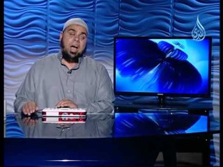 الإنصاف | فاسمع إذن | الشيخ عبد الله كامل 7.11.2015