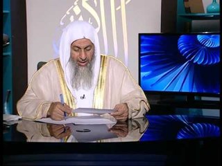 حكم شركات تشغيل الأموال التى تعطى نسبة شهرية للربح | الشيخ مصطفى العدوي