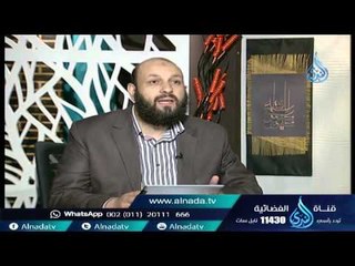 أهل الذكر|  الشيخ شعبان درويش في ضيافة الأستاذ أحمد نصر 4 11 2015