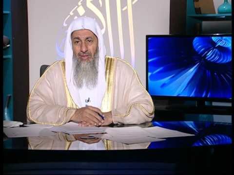 هل أثناء قراءت القرآن وذكر أسم النبي صلى الله عليه وسلم هل أصلي عليه | الشيخ مصطفى العدوي