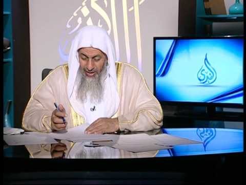 هل إذا تبرعت لشخص لبناء منزل تكون صدقة جارية | الشيخ مصطفى العدوي