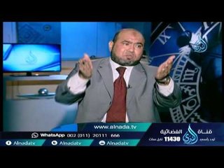 البيع بالتقسيط | 60 دقيقة | المستشار القانوني محمد إبراهيم 3 11 2015
