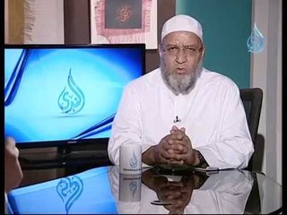 أهل الذكر | الشيخ أسامة سليمان في ضيافة أ.أحمد نصر 15.11.2015