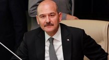 İçişleri Bakanı Soylu, Çavuşoğlu'nun Yerine 2 Günlüğüne Dışişleri Bakanı Olmuş