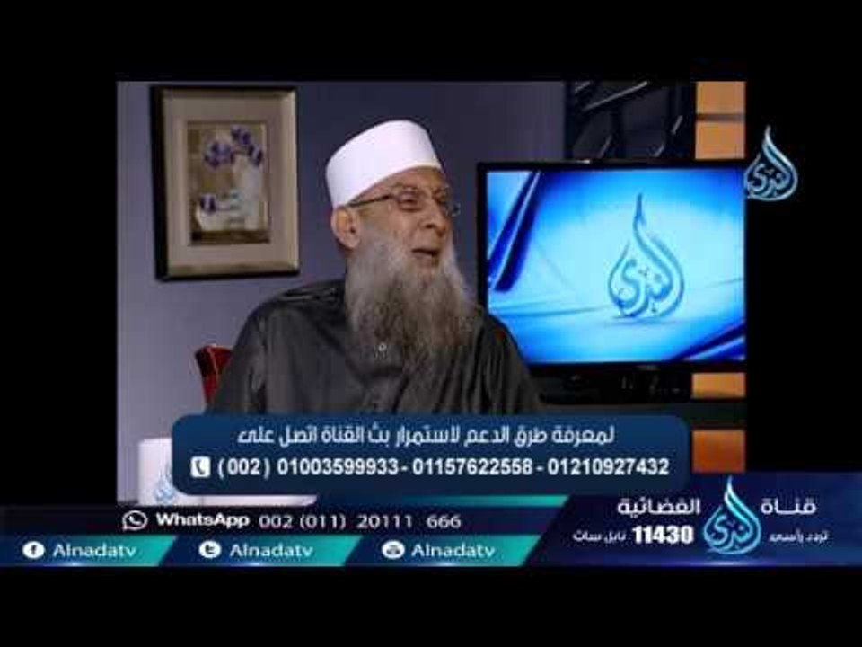 قصة تكفير خطيب الخيديوي من الشيخ محمد شاكر | الشيخ الحويني