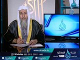 ما حكم من لا يستطيع دخول منى | الشيخ مصطفي العدوي