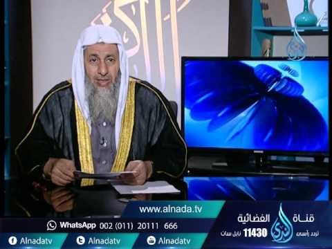 ما حكم عدم الصلاة بسبب الشك في كون المرأة حائض أو لا | الشيخ مصطفي العدوي