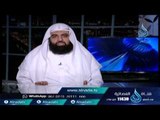 مناشدة الشيخ الحويني علي الهواء | الشيخ متولي البراجيلي