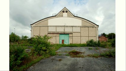 L’architecture du XXe siècle, matière à projets - PARTIE 3