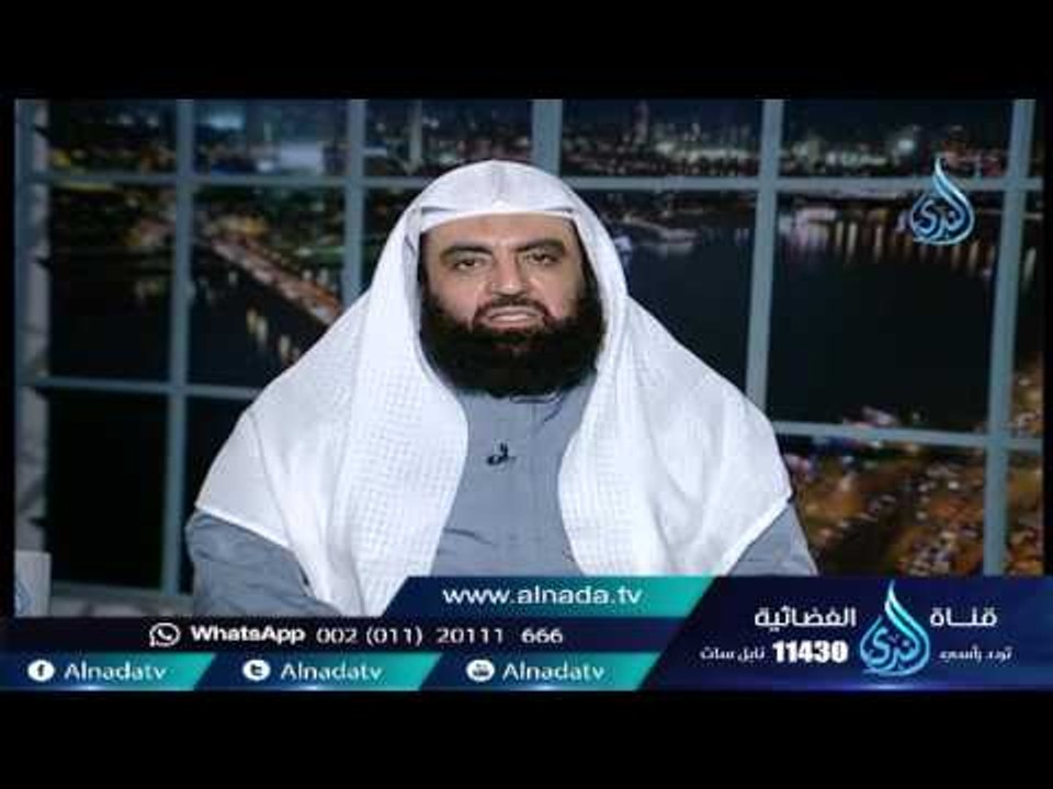 عمر رضى الله عنه يجلد السارق إضافة لقطع يده لأنه احتج بقدر الله على السرقة |الشيخ متولي البراجيلي