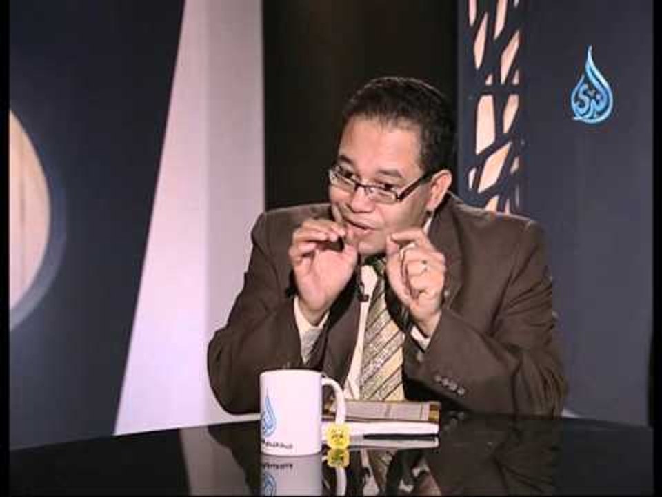 إسلاموفوبيا | نوافذ | ح1 | د.حسام عقل في ضيافة...