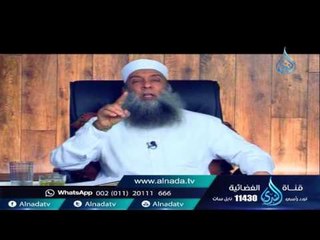 لابد من دخول النية في كل أبواب الشريعة | دقيقة حويني