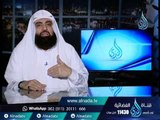 أصناف الناس ثلاثة | الشيخ متولي البراجيلي