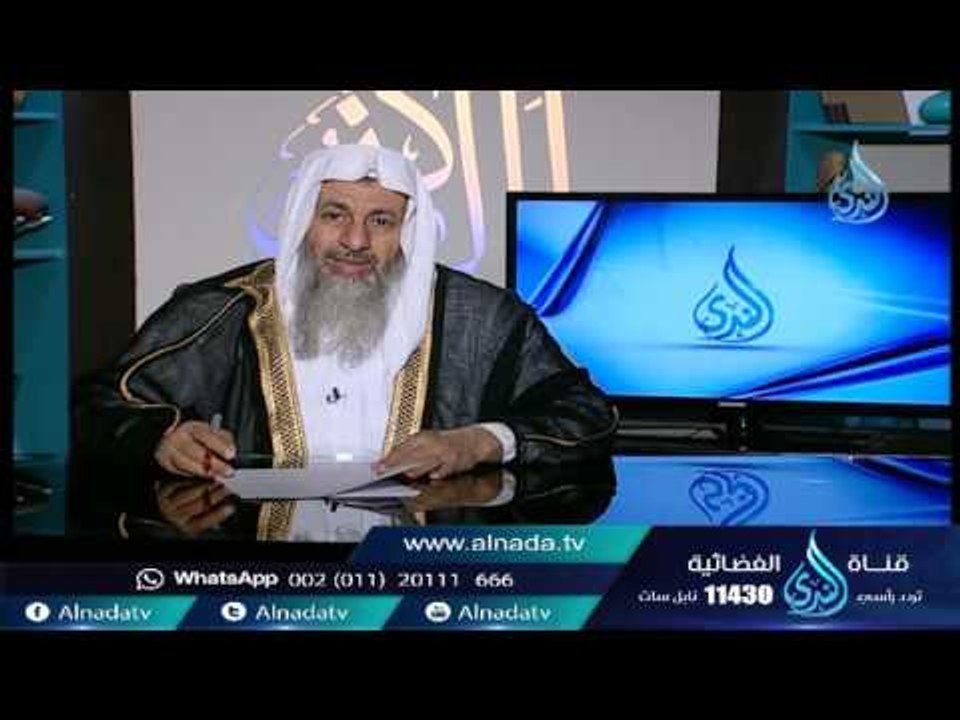اذا عمل أحد من أهل الكفر عمل من أعمال الخير مثل...