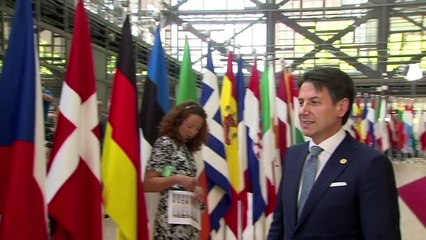 La UE alcanza un acuerdo sobre migración